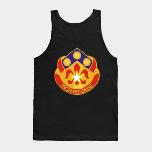 57th Artillery Brigade - DUI  wo Txt Tank Top